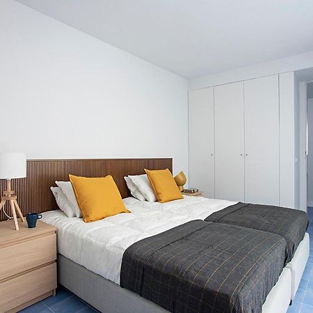 Piso Azul Premium Apartments In Bairro Alto By Lovelystay Lisboa المظهر الخارجي الصورة