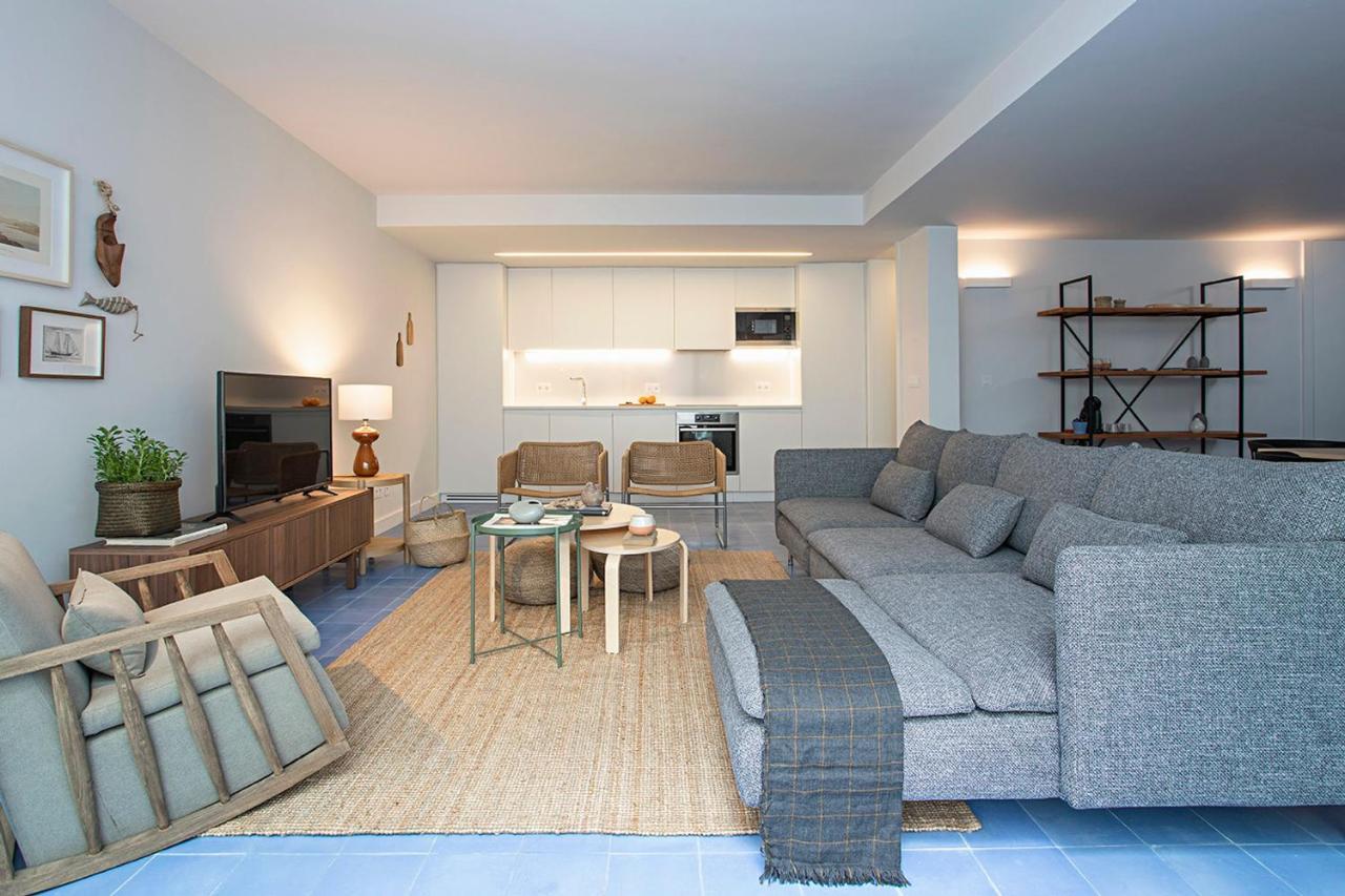 Piso Azul Premium Apartments In Bairro Alto By Lovelystay Lisboa المظهر الخارجي الصورة
