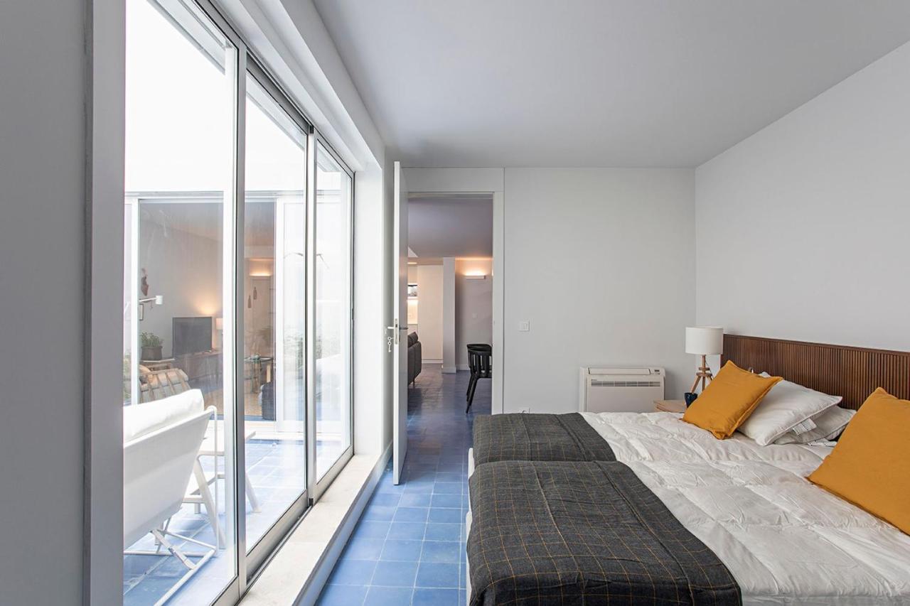 Piso Azul Premium Apartments In Bairro Alto By Lovelystay Lisboa المظهر الخارجي الصورة