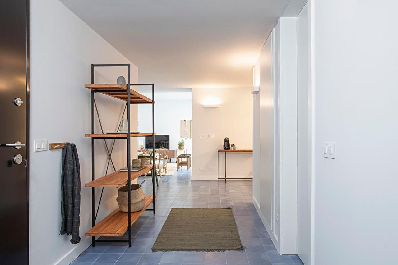Piso Azul Premium Apartments In Bairro Alto By Lovelystay Lisboa المظهر الخارجي الصورة