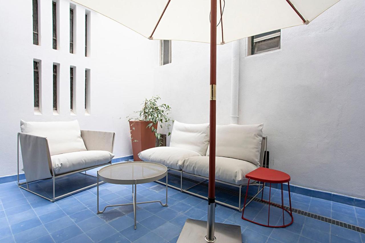 Piso Azul Premium Apartments In Bairro Alto By Lovelystay Lisboa المظهر الخارجي الصورة