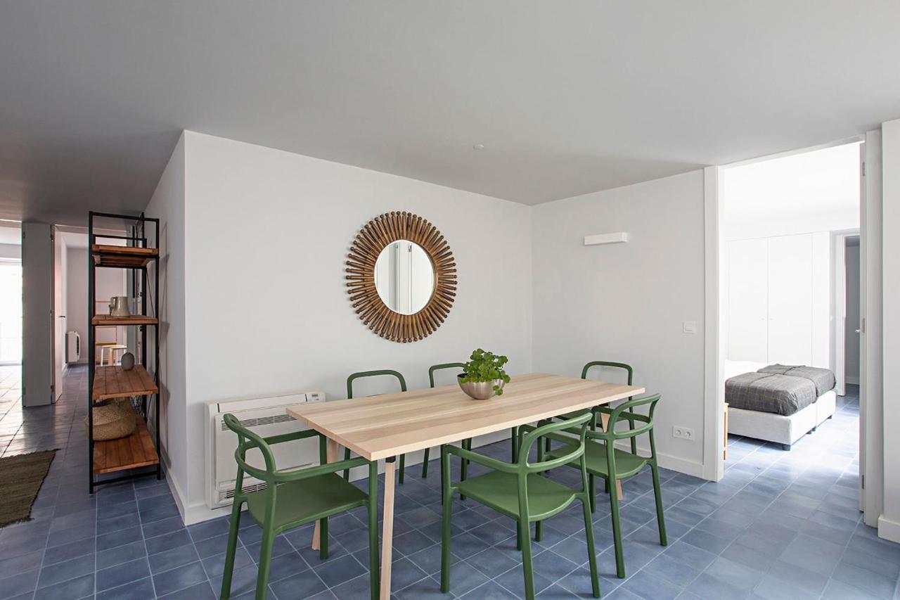 Piso Azul Premium Apartments In Bairro Alto By Lovelystay Lisboa المظهر الخارجي الصورة