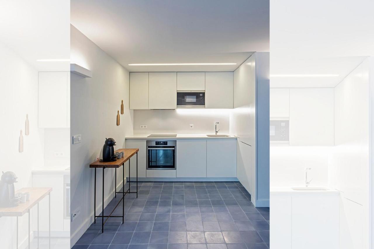 Piso Azul Premium Apartments In Bairro Alto By Lovelystay Lisboa المظهر الخارجي الصورة