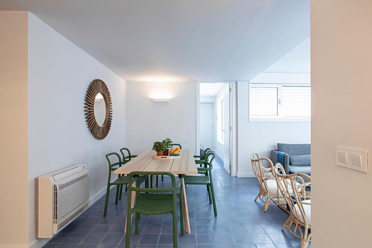 Piso Azul Premium Apartments In Bairro Alto By Lovelystay Lisboa المظهر الخارجي الصورة