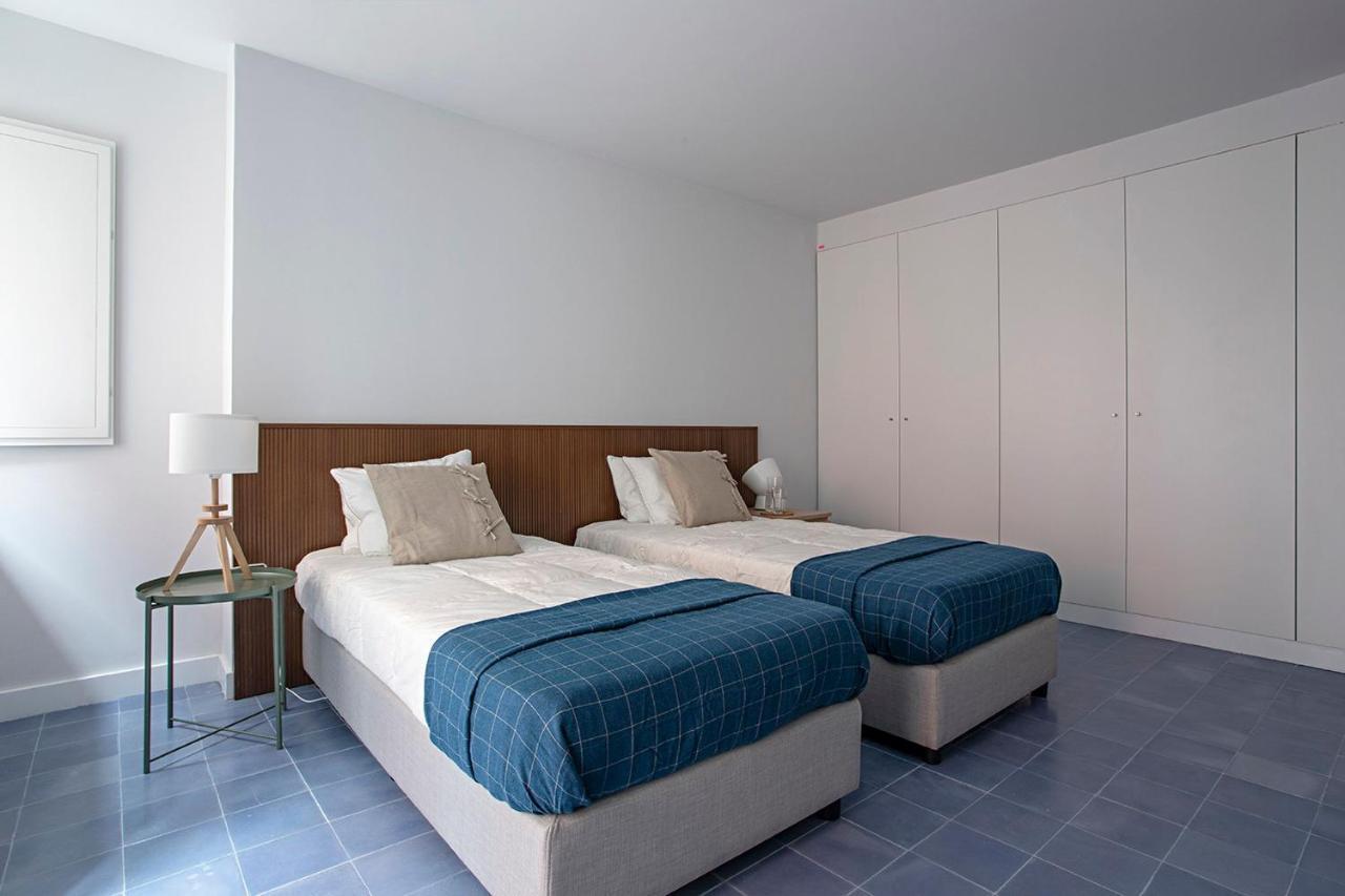 Piso Azul Premium Apartments In Bairro Alto By Lovelystay Lisboa المظهر الخارجي الصورة