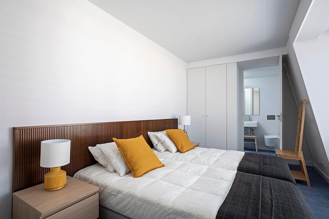 Piso Azul Premium Apartments In Bairro Alto By Lovelystay Lisboa المظهر الخارجي الصورة